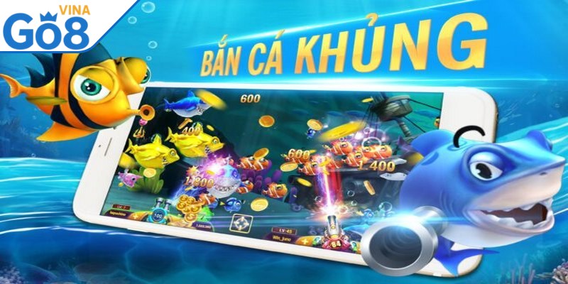 Lý do bắn cá city thu hút người chơi tham gia