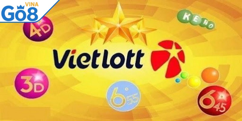 Cách chơi Vietlott theo từng loại hình cụ thể