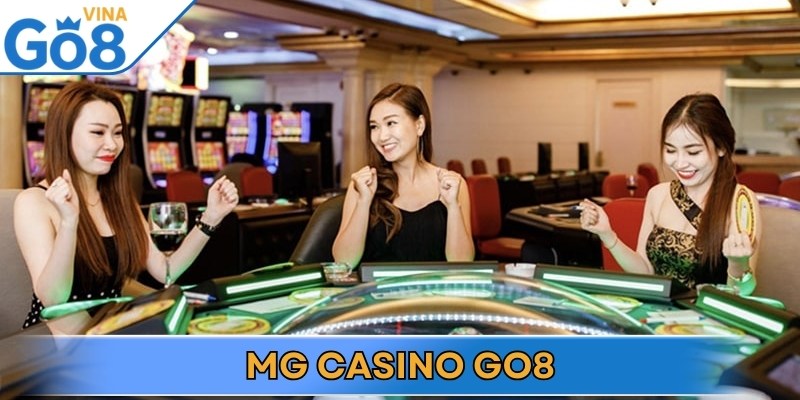 MG nổi bật nhờ thiết kế giao diện hiện đại, màu sắc nổi bật