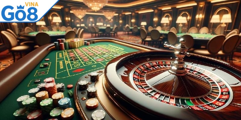 Evolution Gaming mang đến những trải nghiệm khác biệt và độc đáo