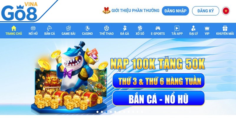 Nếu đăng nhập không thành công bạn cần kiểm tra kết nối mạng