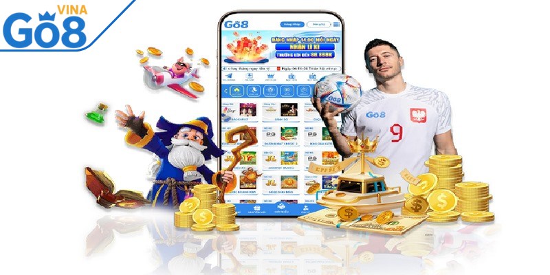 Lý do thành viên nên tải ứng dụng là tốc độ truy cập nhanh