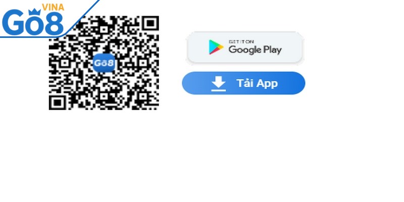 Thành viên hãy biết cách xử lý lỗi khi tải app Go8