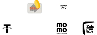 Đối tác thanh toán