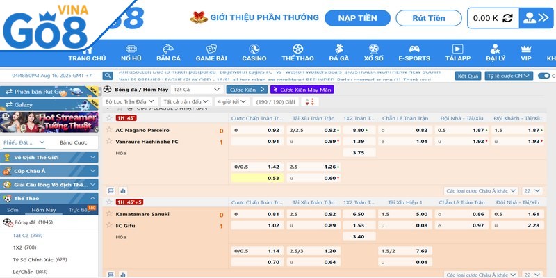 Để tối ưu thắng lớn bạn cần quản lý vốn hiệu quả