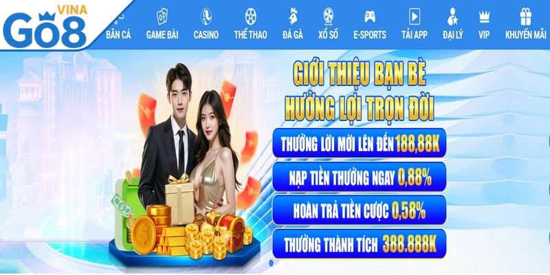 Những ưu điểm nổi bật khiến Xổ số Go8 trở nên hấp dẫn