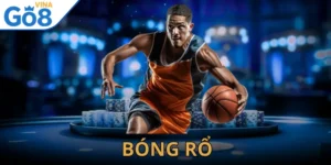 Bóng Rổ