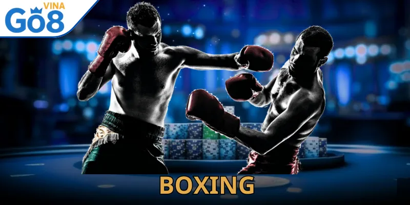 Boxing