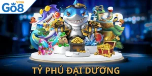 Tỷ Phú Đại Dương