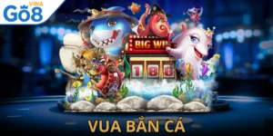 Vua Bắn Cá