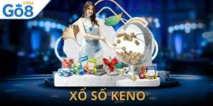 Xổ Số Keno