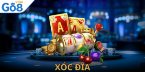 Xóc Đĩa